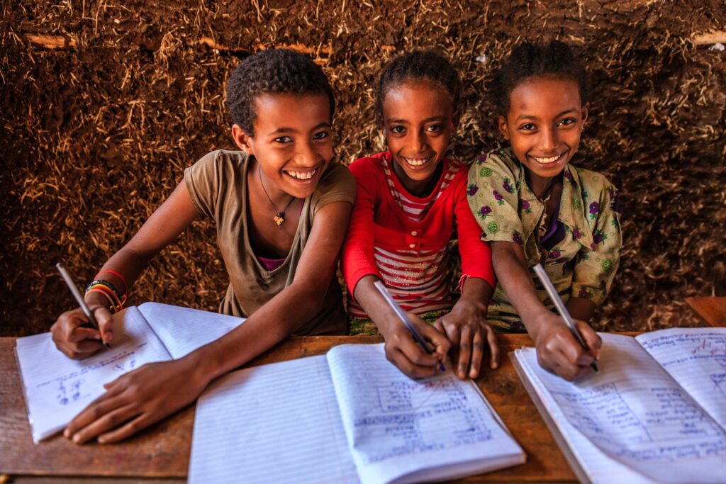 Building a Brighter Future: The Work of the Initiative for Peace & Development (IPD)